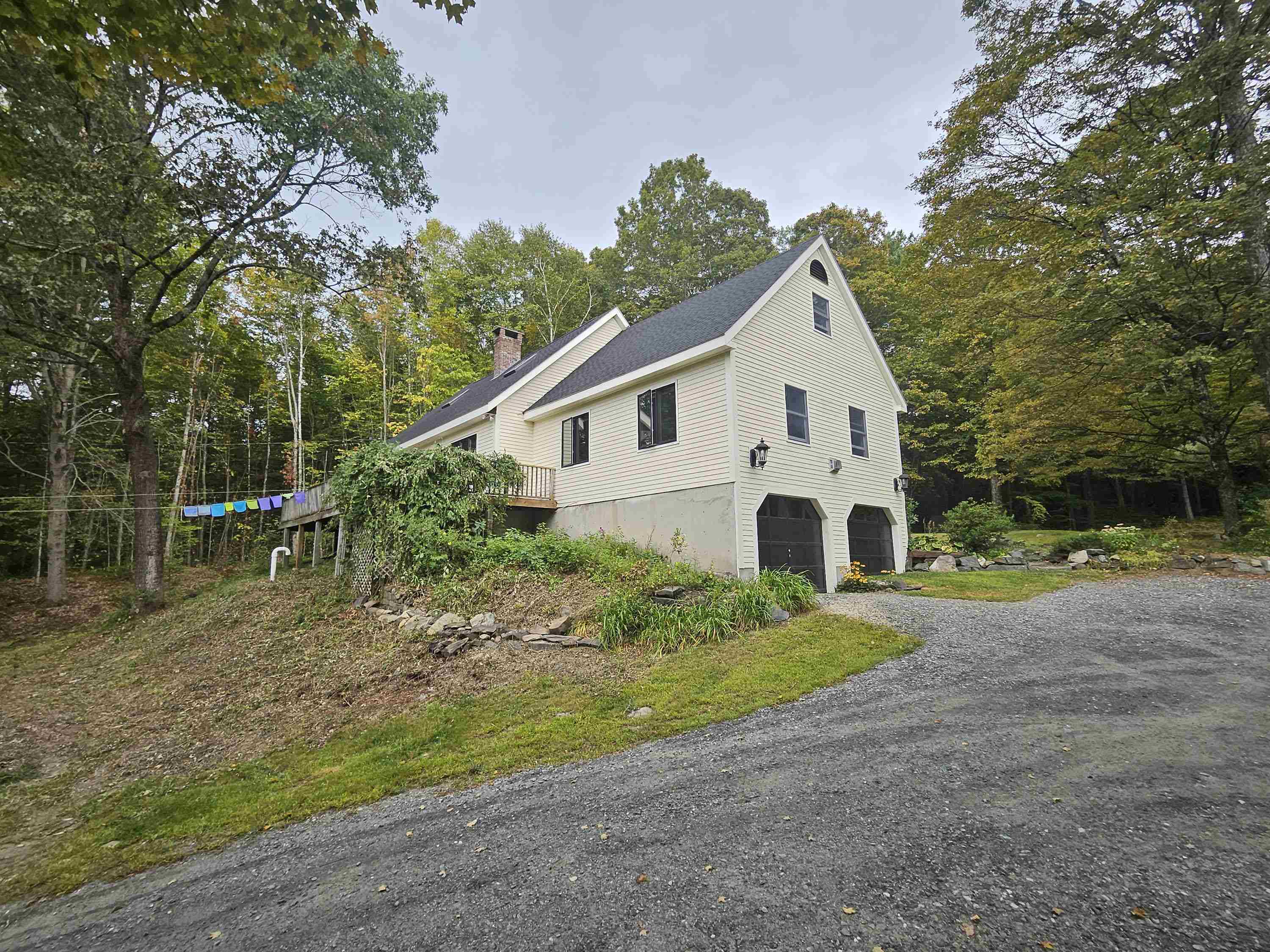 42 Newfane Hill Road