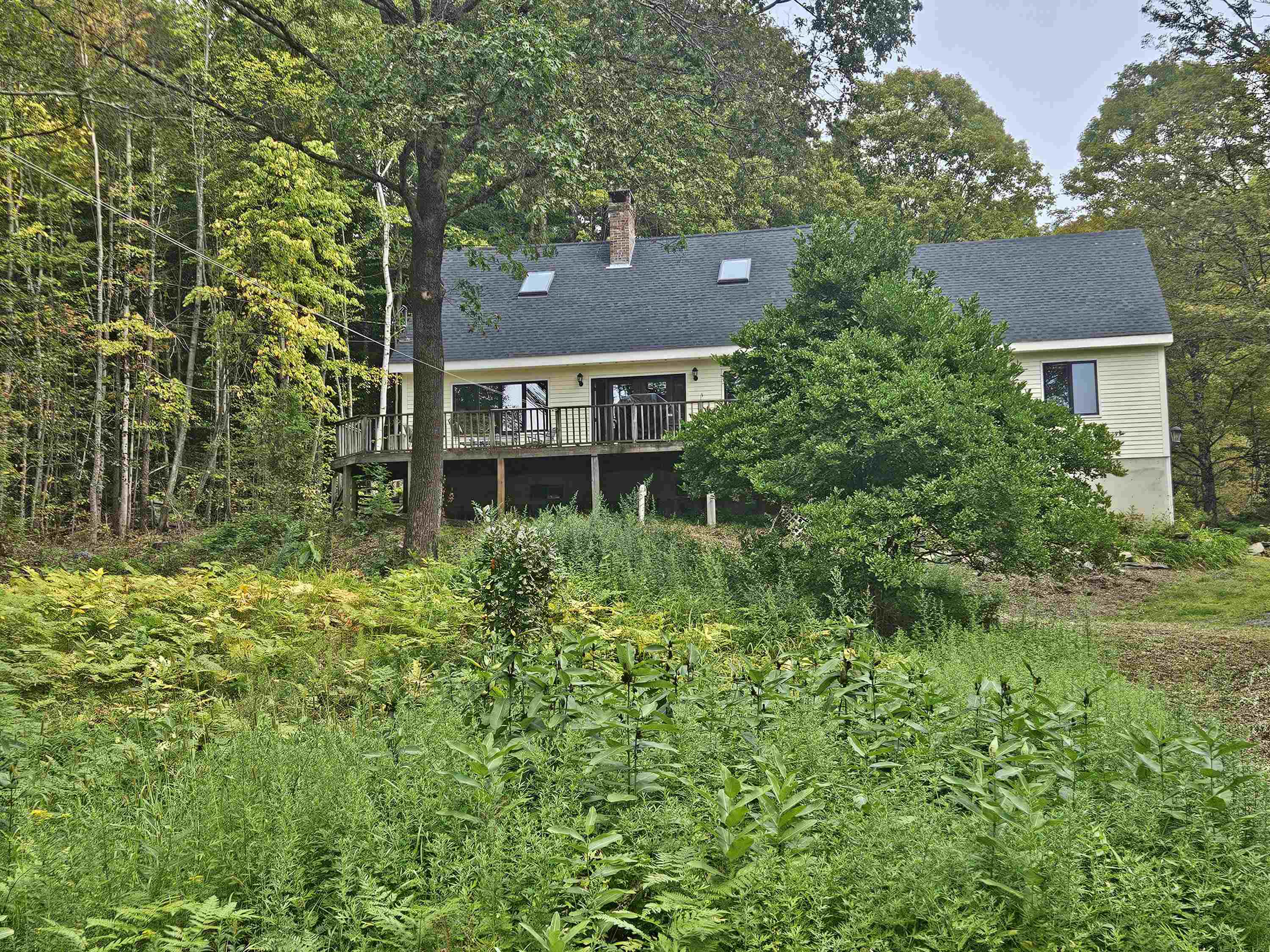 42 Newfane Hill Road