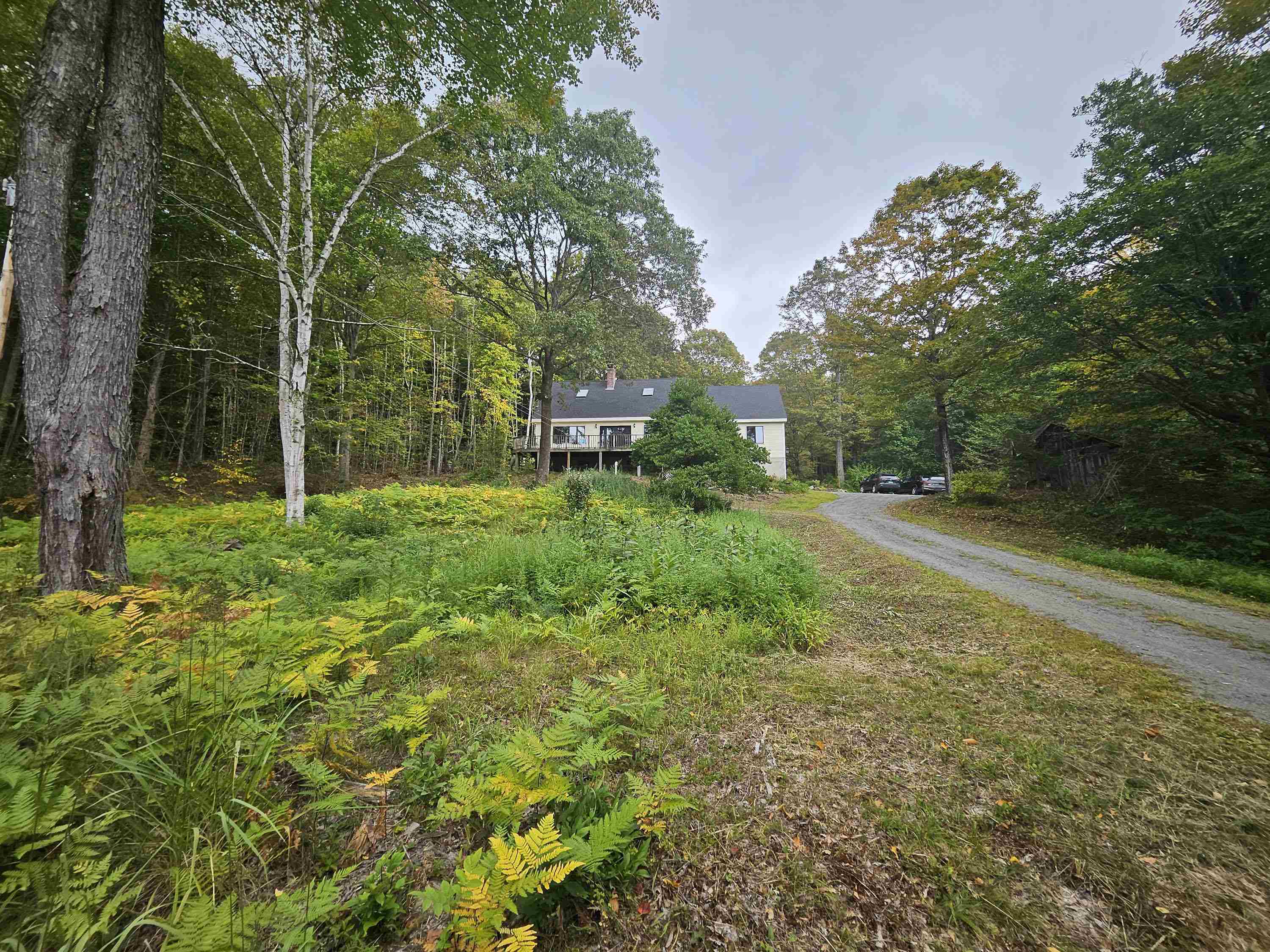 42 Newfane Hill Road