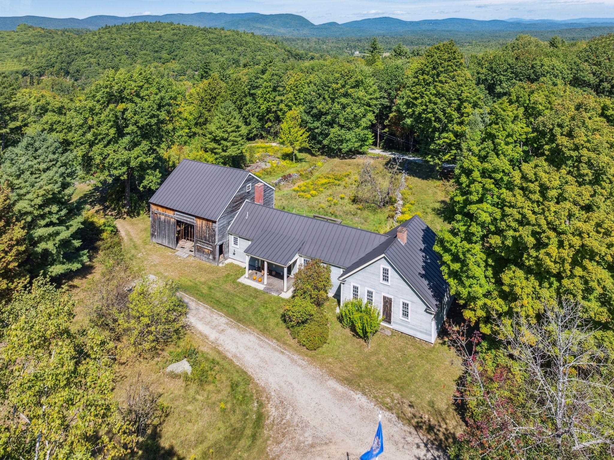 338 East Washington Road