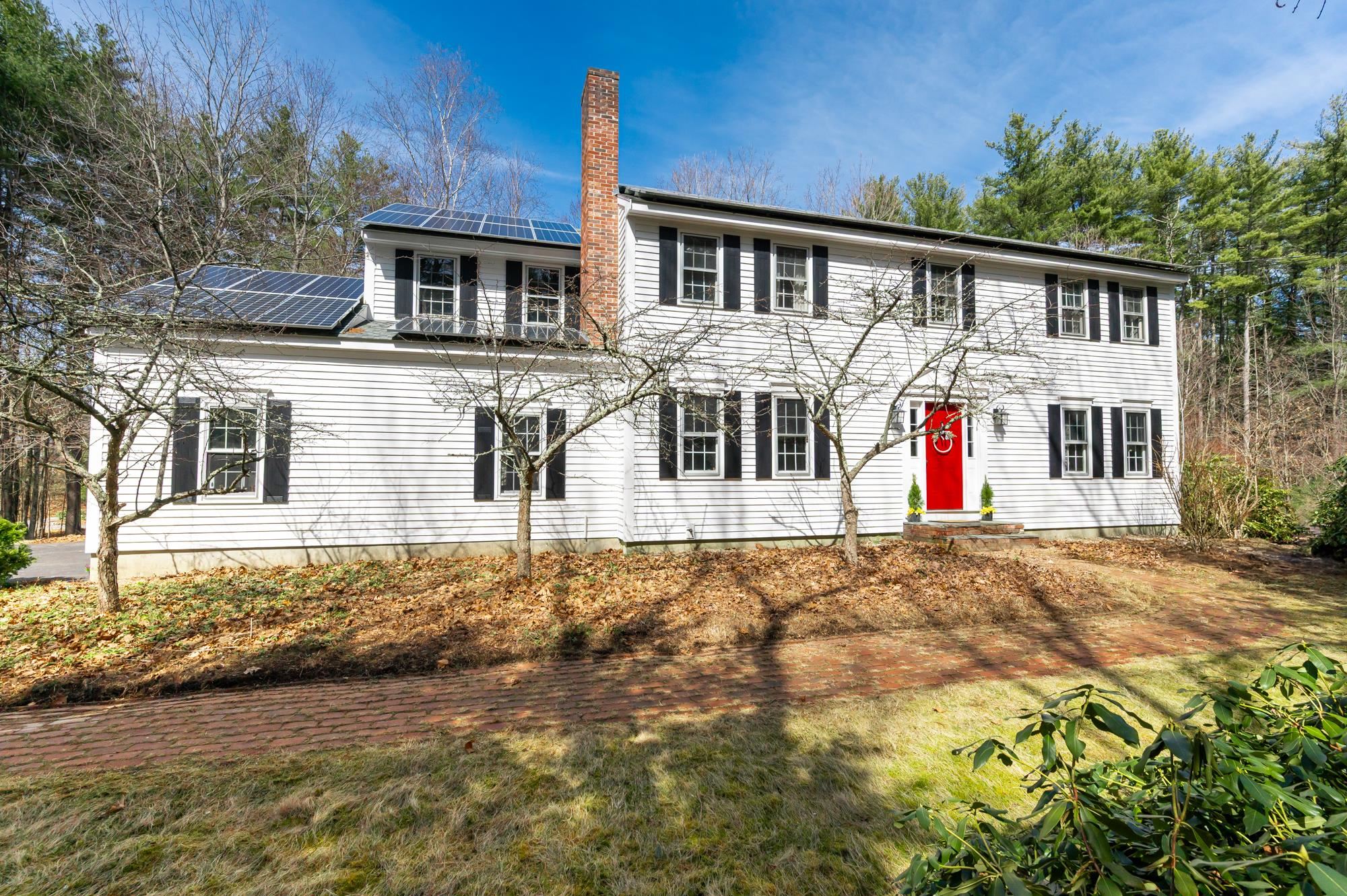 154 Witches Spring Road