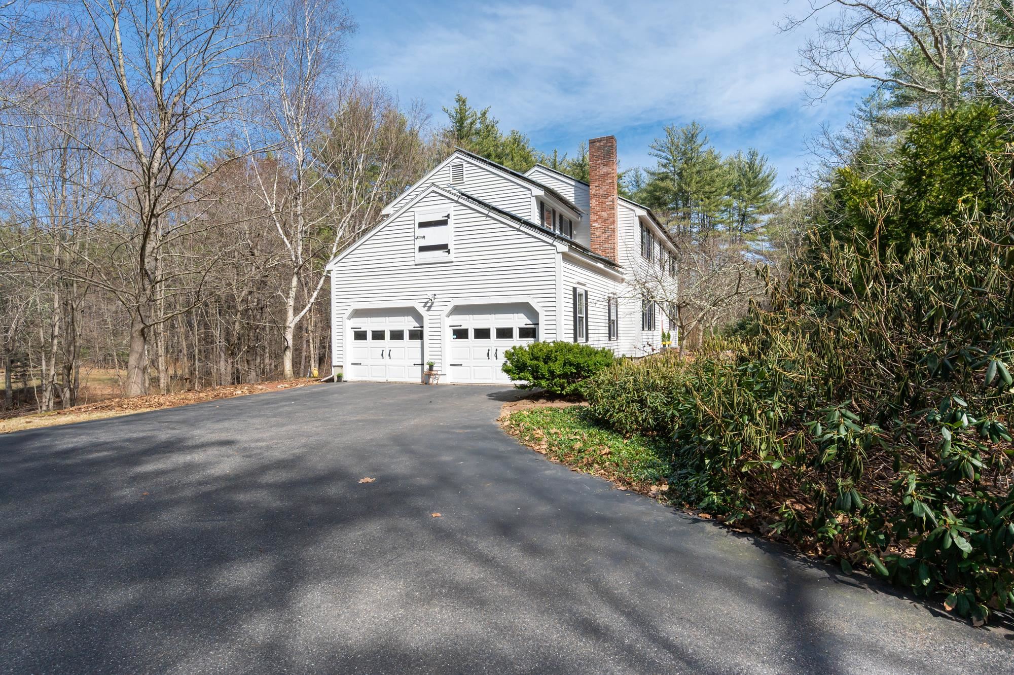 154 Witches Spring Road