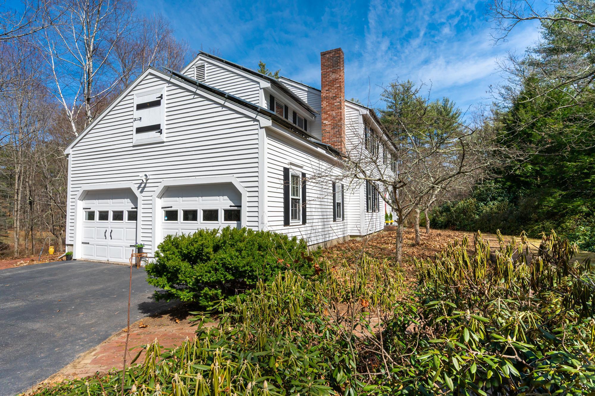 154 Witches Spring Road
