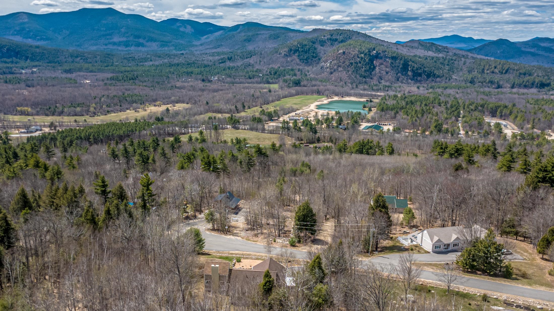 91 Wild View Drive