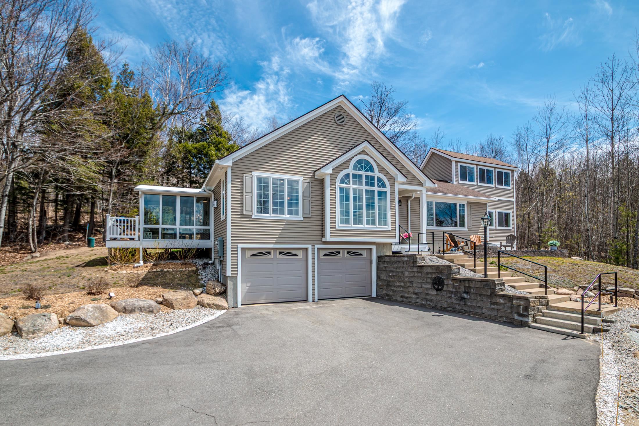 91 Wild View Drive