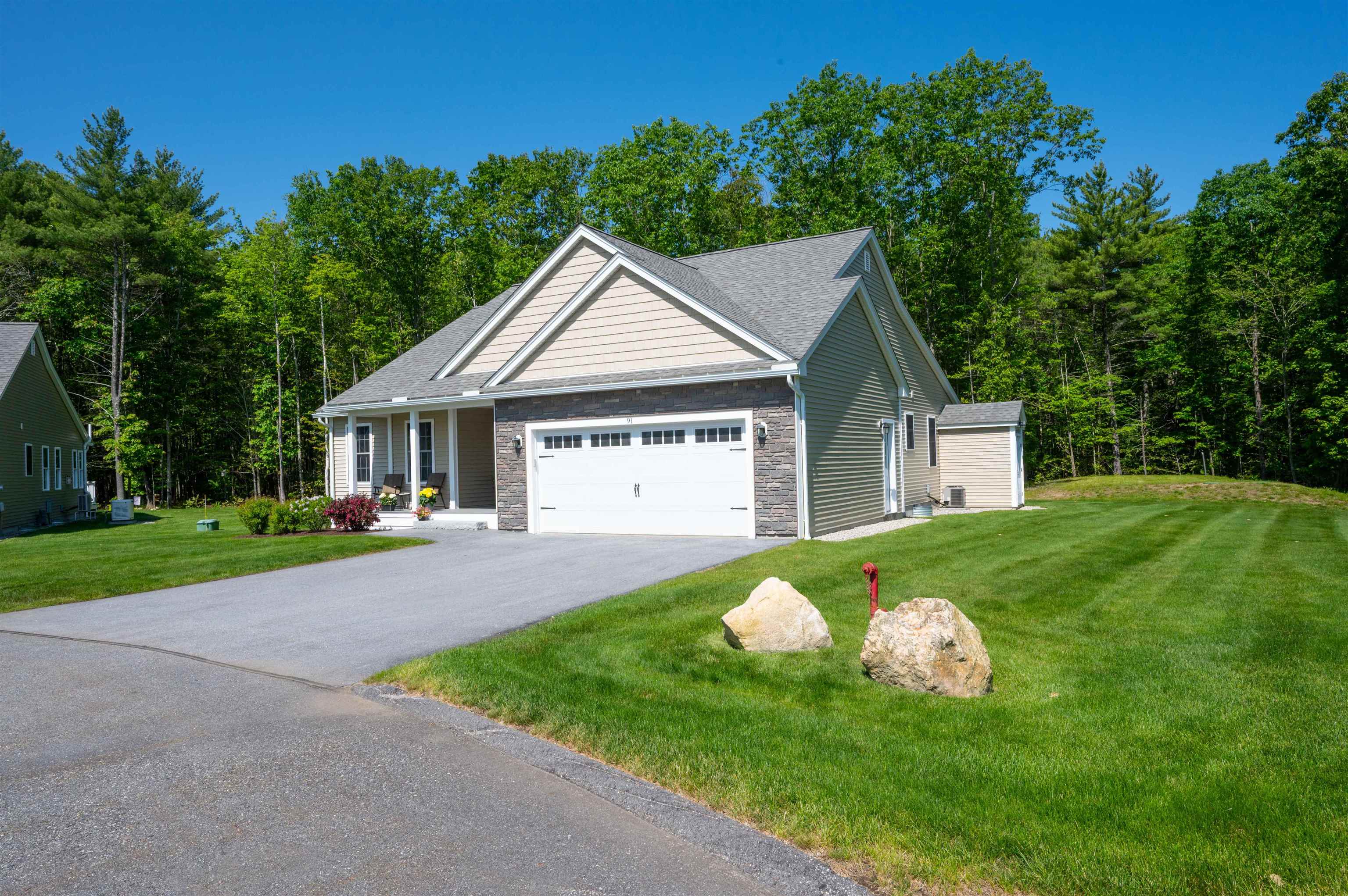 91 Pineview Drive