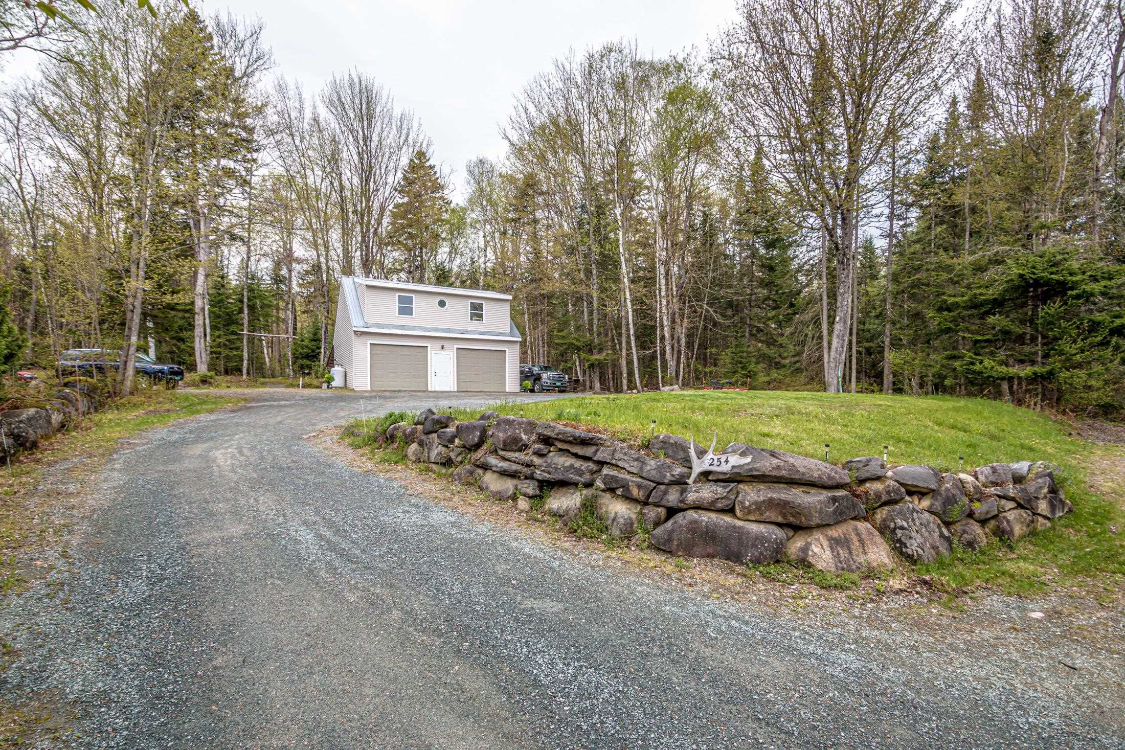 254 Boys Camp Road