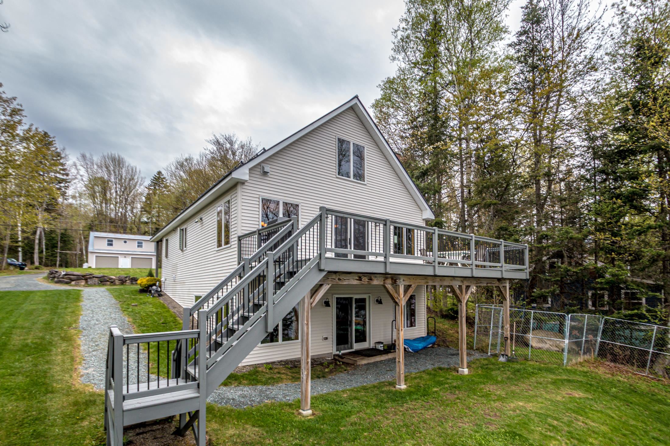 254 Boys Camp Road