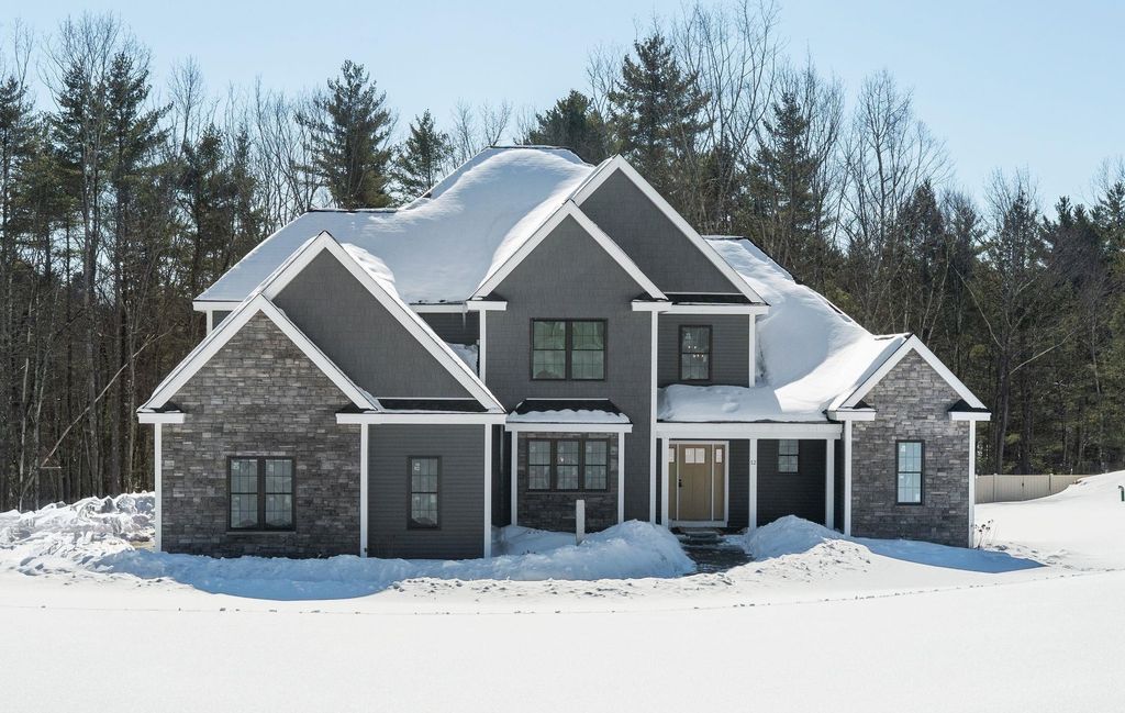 Photo of 12 Olympus Way, Bedford, NH 03110 (MLS # 5079122)