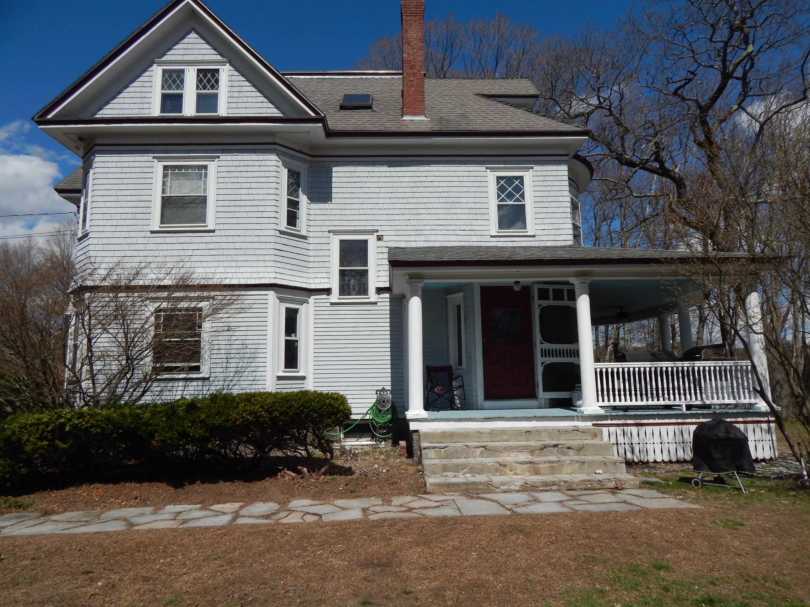 69 Cheney Street