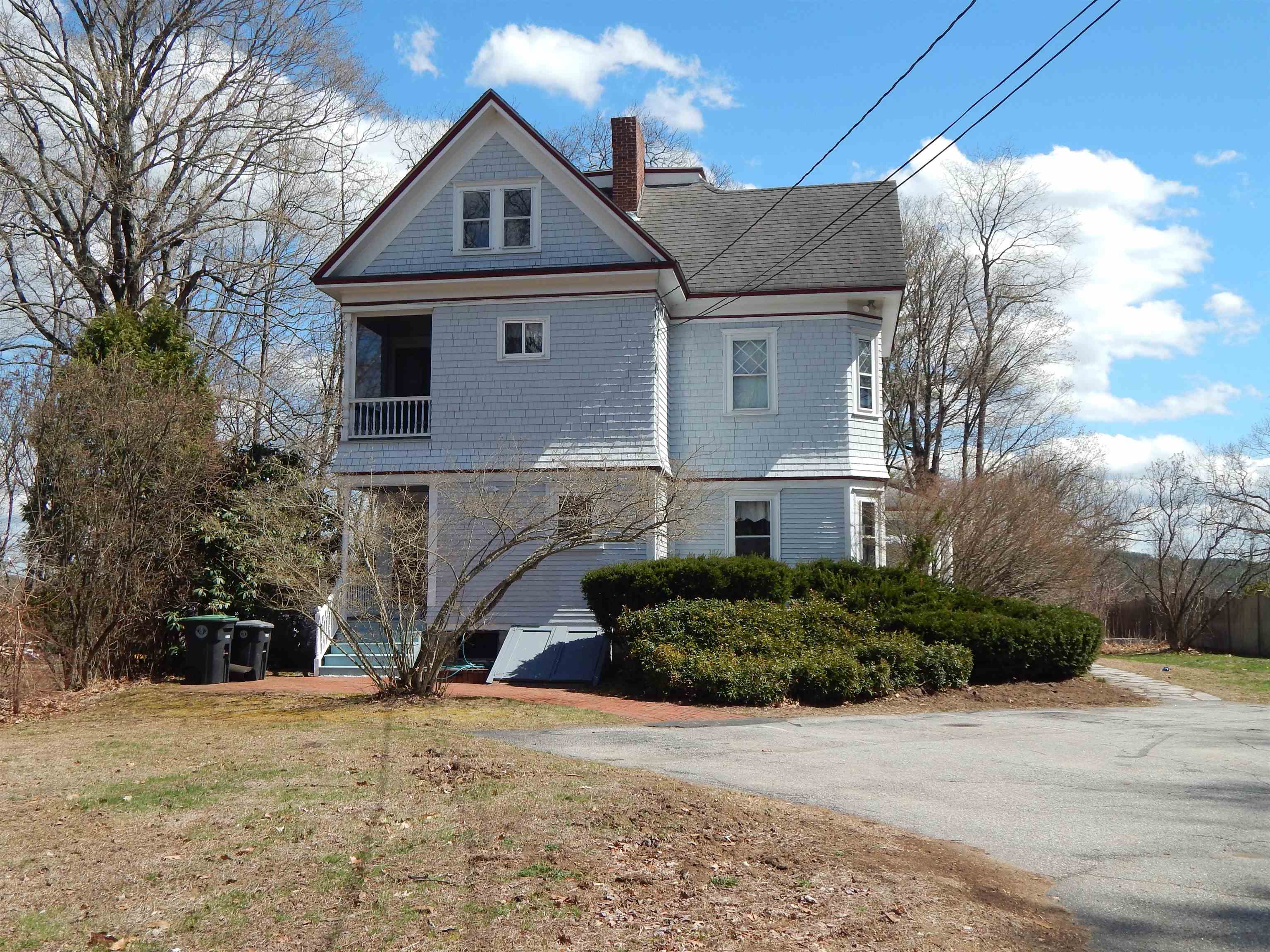 69 Cheney Street