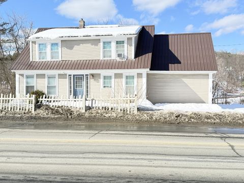 Photo of 126 S Main Street, Lisbon, NH 03585 (MLS # 5078390)