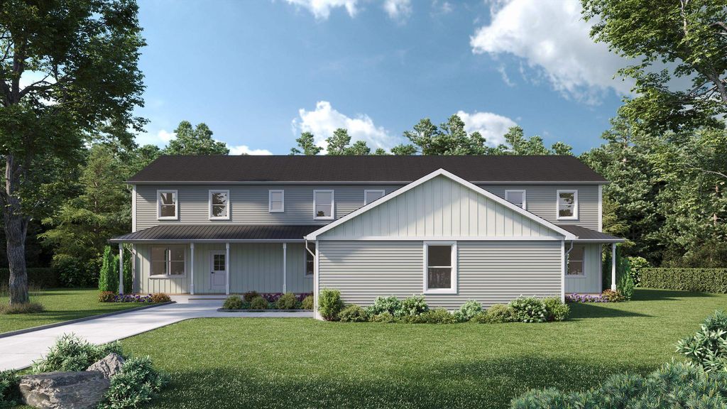 Photo of 612 Upper Mad River Road #D, Thornton, NH 03285 (MLS # 5080435)