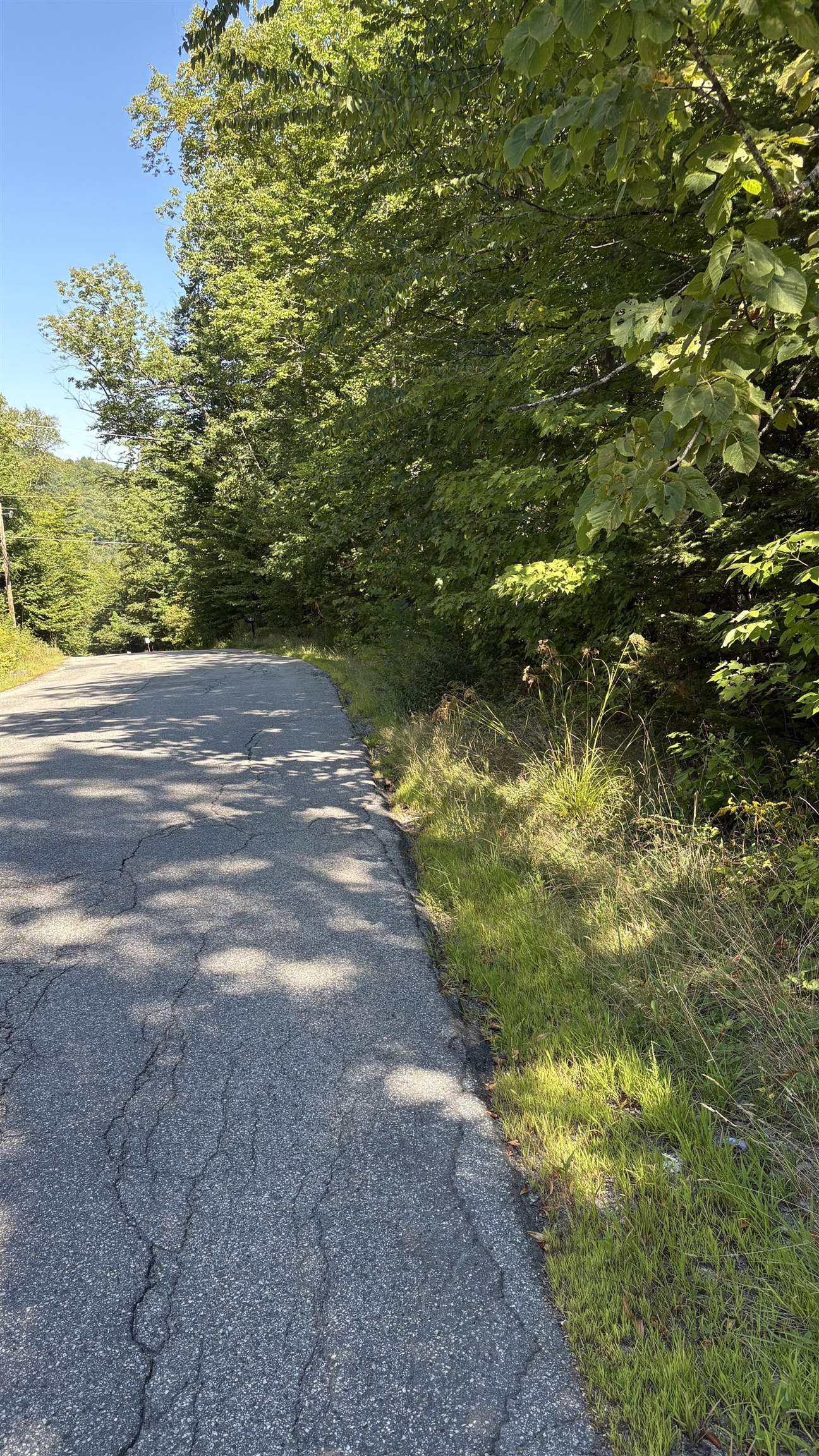 Old Franconia Road
