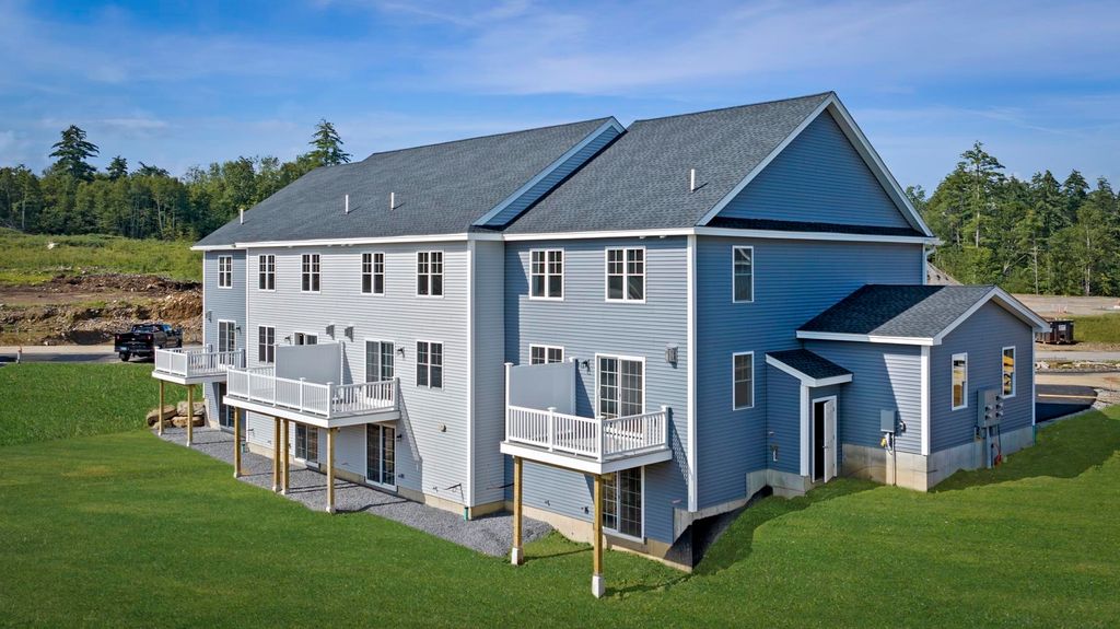 Photo of 61 Crestview Way, Raymond, NH 03077 (MLS # 5081558)