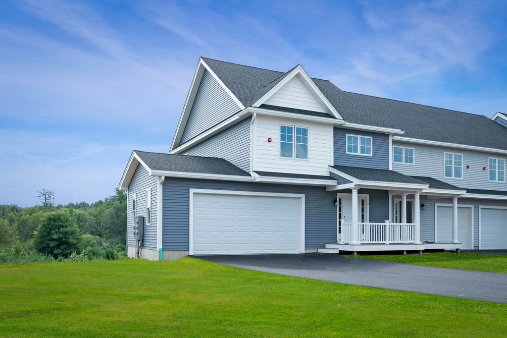 Photo of 61 Crestview Way, Raymond, NH 03077 (MLS # 5081558)