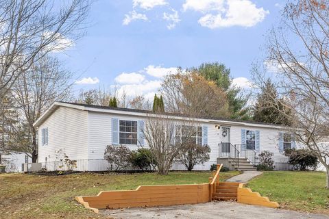 53 Oak Drive North Hampton NH 03862