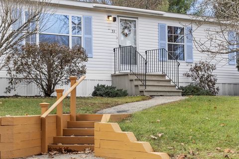 53 Oak Drive North Hampton NH 03862