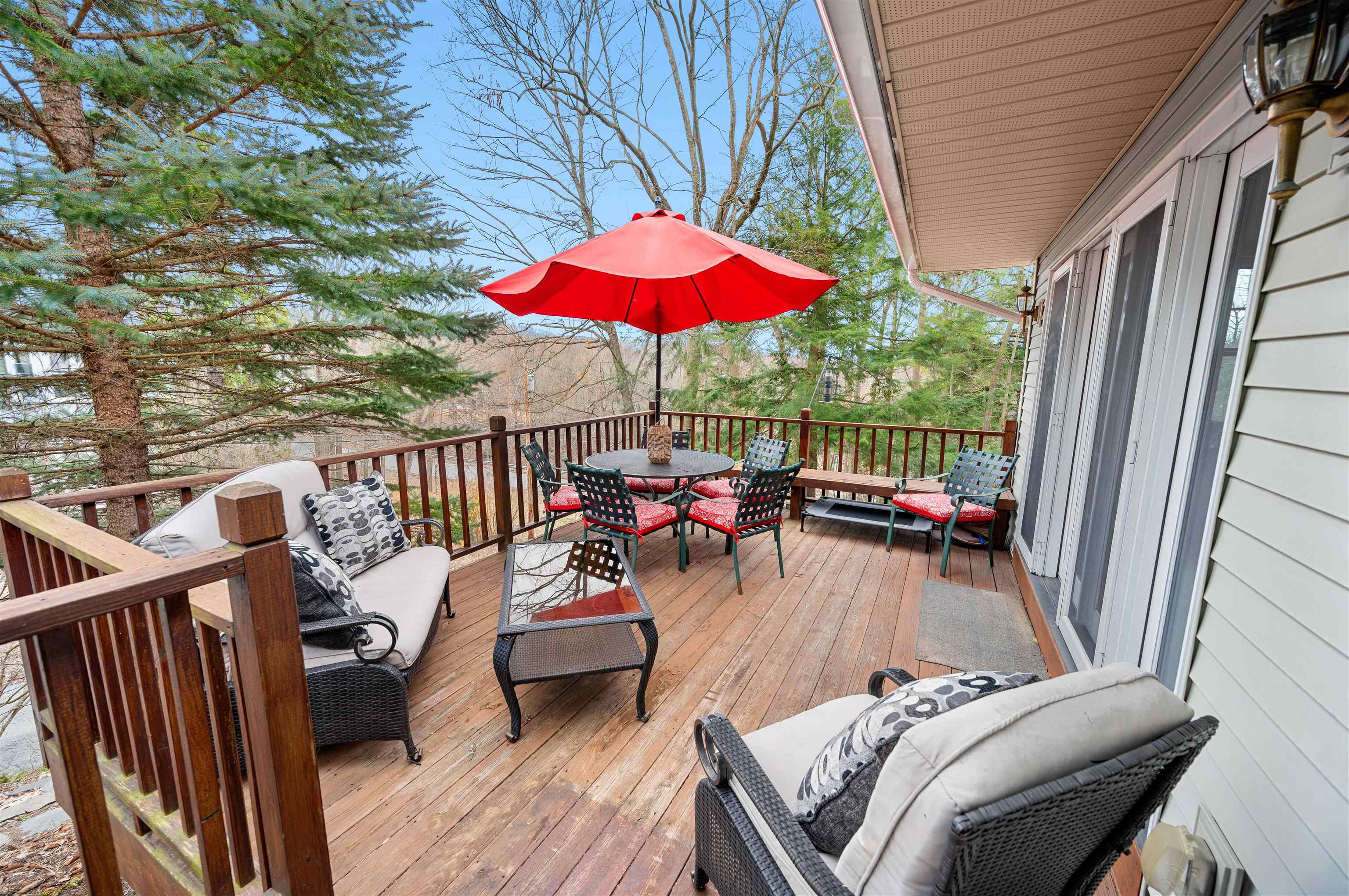 10 Hersey Drive