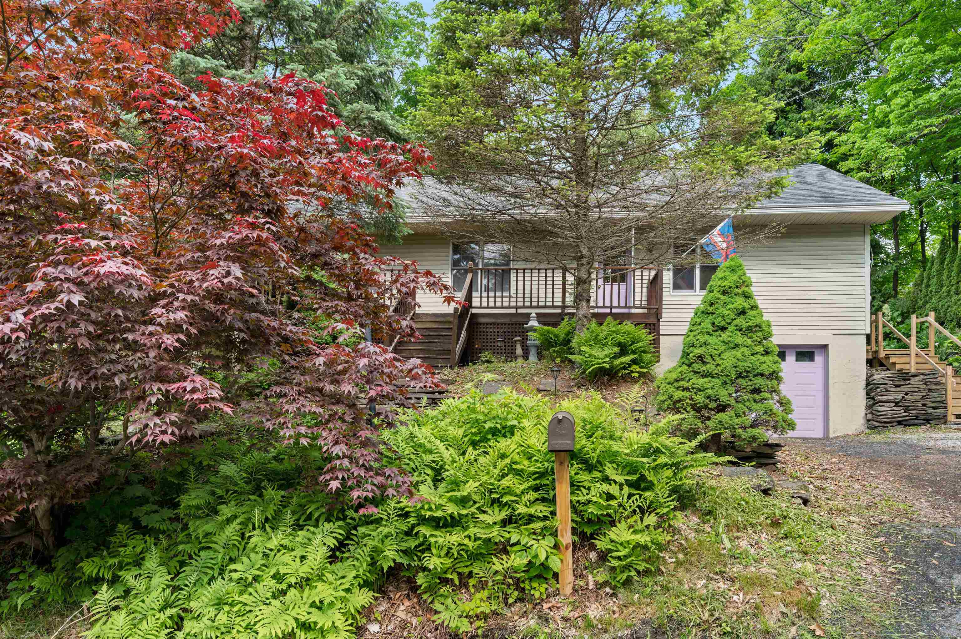 10 Hersey Drive