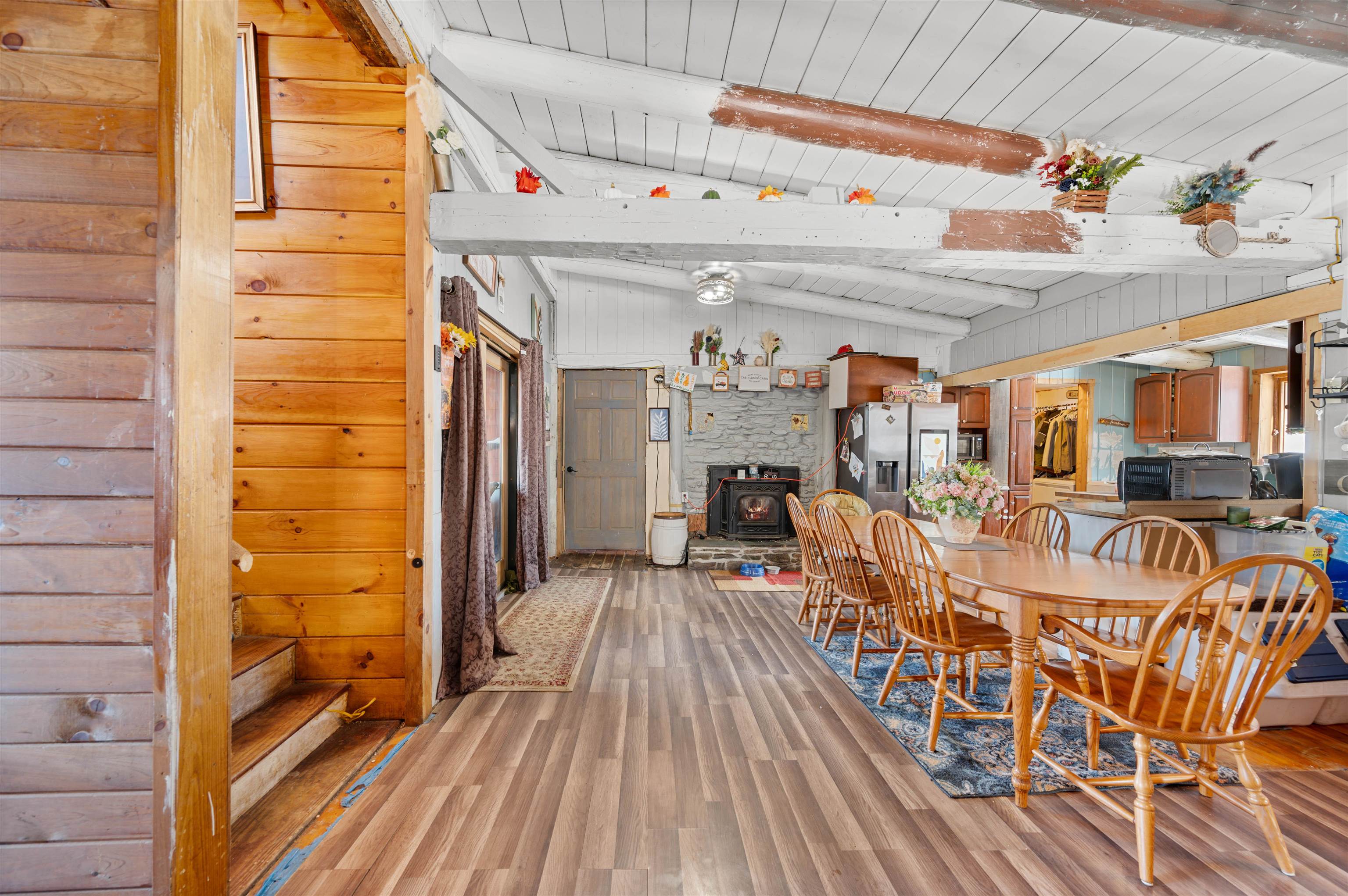 Wolcott, Vermont 05680, United States, 3 Bedrooms Bedrooms, ,2 BathroomsBathrooms,Residential,Pending,21145