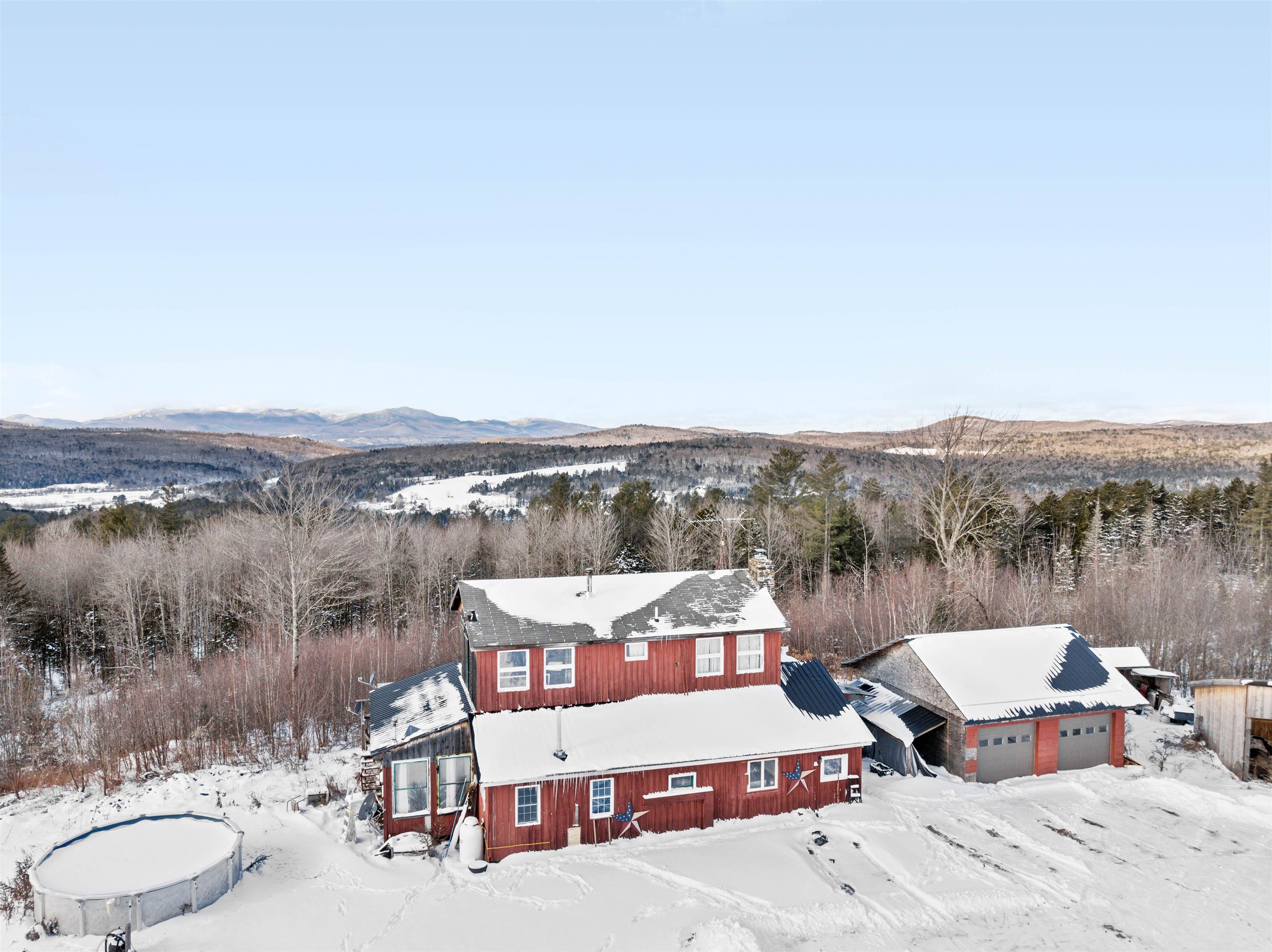 Wolcott, Vermont 05680, United States, 3 Bedrooms Bedrooms, ,2 BathroomsBathrooms,Residential,Pending,21145