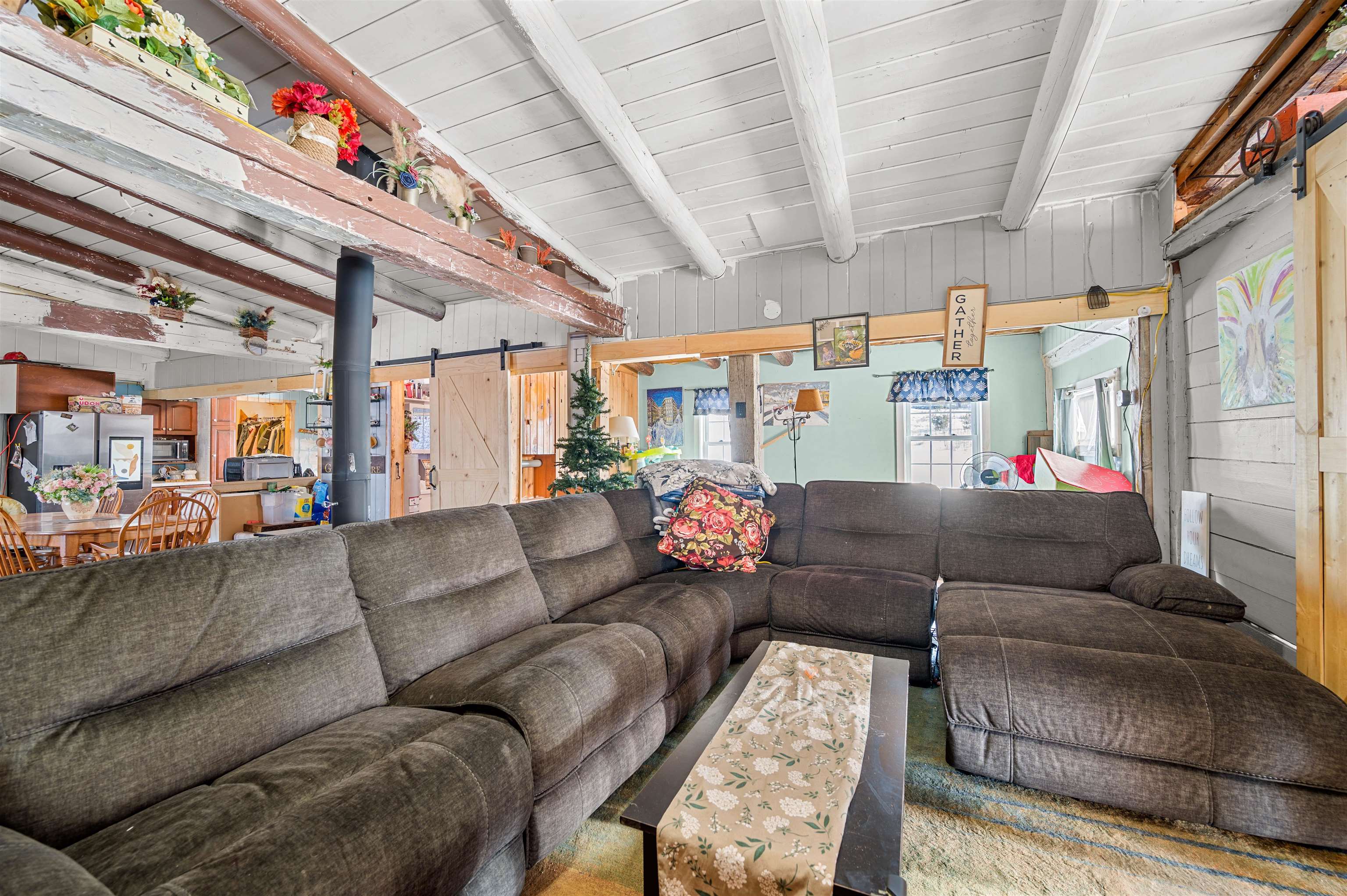 Wolcott, Vermont 05680, United States, 3 Bedrooms Bedrooms, ,2 BathroomsBathrooms,Residential,Pending,21145