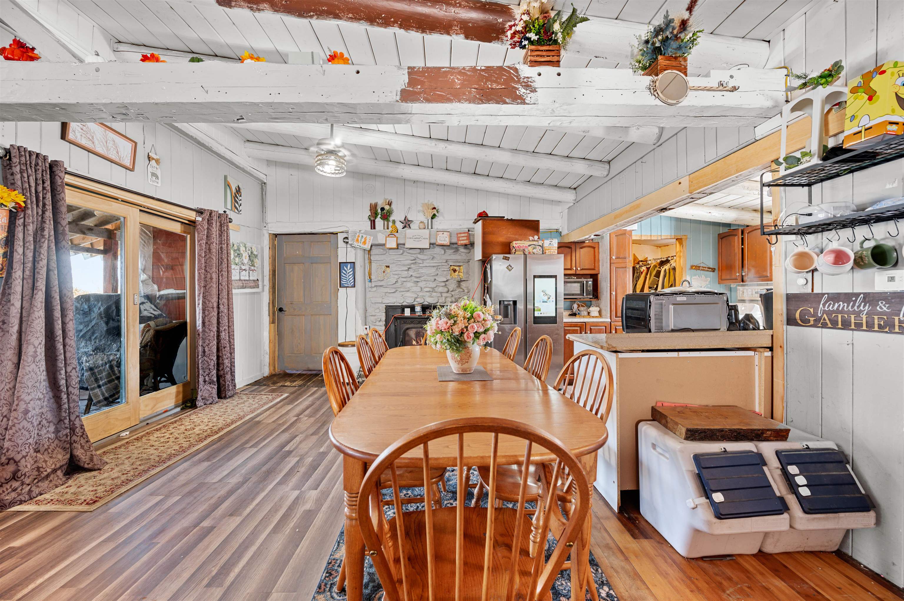 Wolcott, Vermont 05680, United States, 3 Bedrooms Bedrooms, ,2 BathroomsBathrooms,Residential,Pending,21145