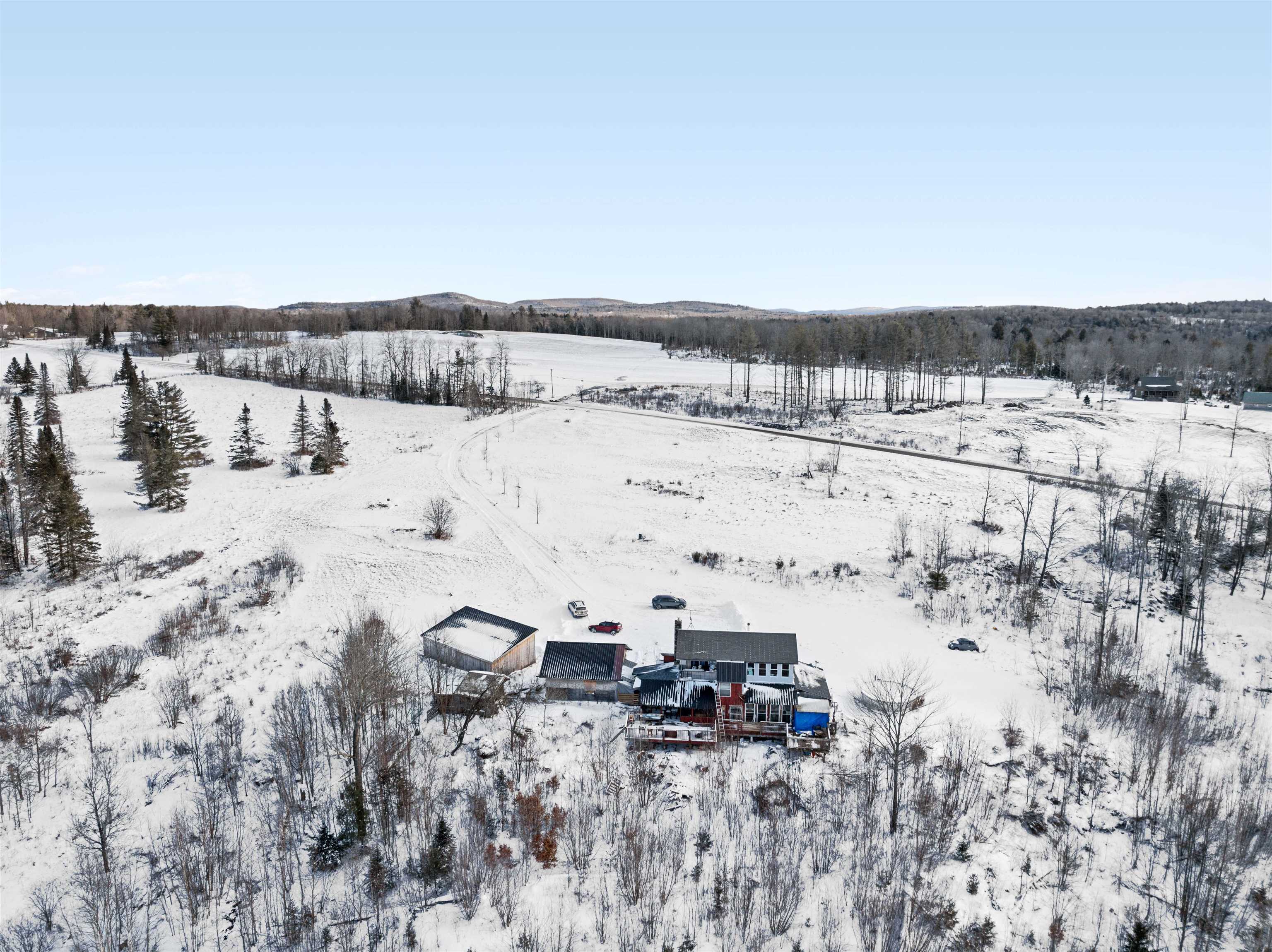 Wolcott, Vermont 05680, United States, 3 Bedrooms Bedrooms, ,2 BathroomsBathrooms,Residential,Pending,21145