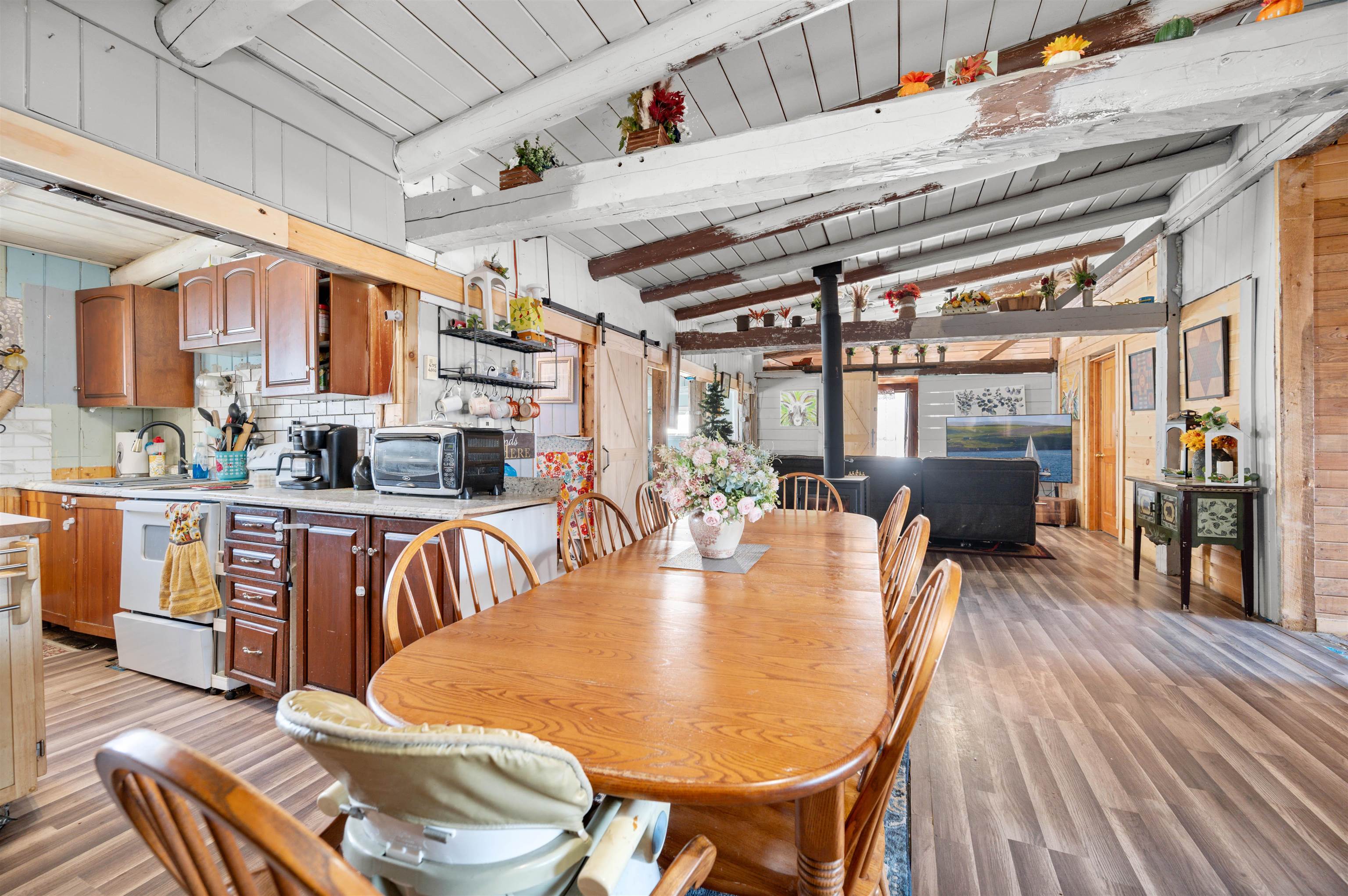 Wolcott, Vermont 05680, United States, 3 Bedrooms Bedrooms, ,2 BathroomsBathrooms,Residential,Pending,21145