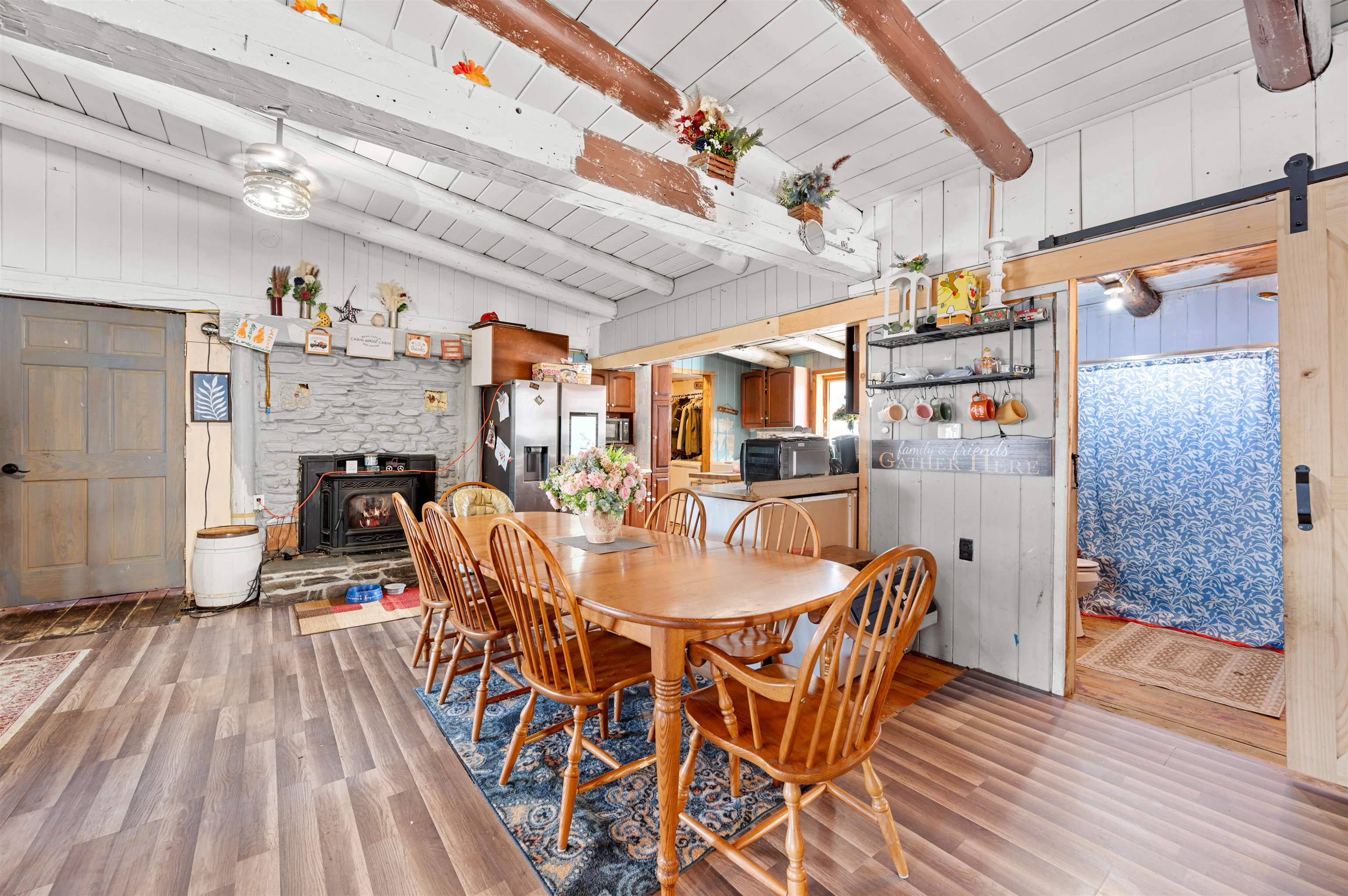 Wolcott, Vermont 05680, United States, 3 Bedrooms Bedrooms, ,2 BathroomsBathrooms,Residential,Pending,21145