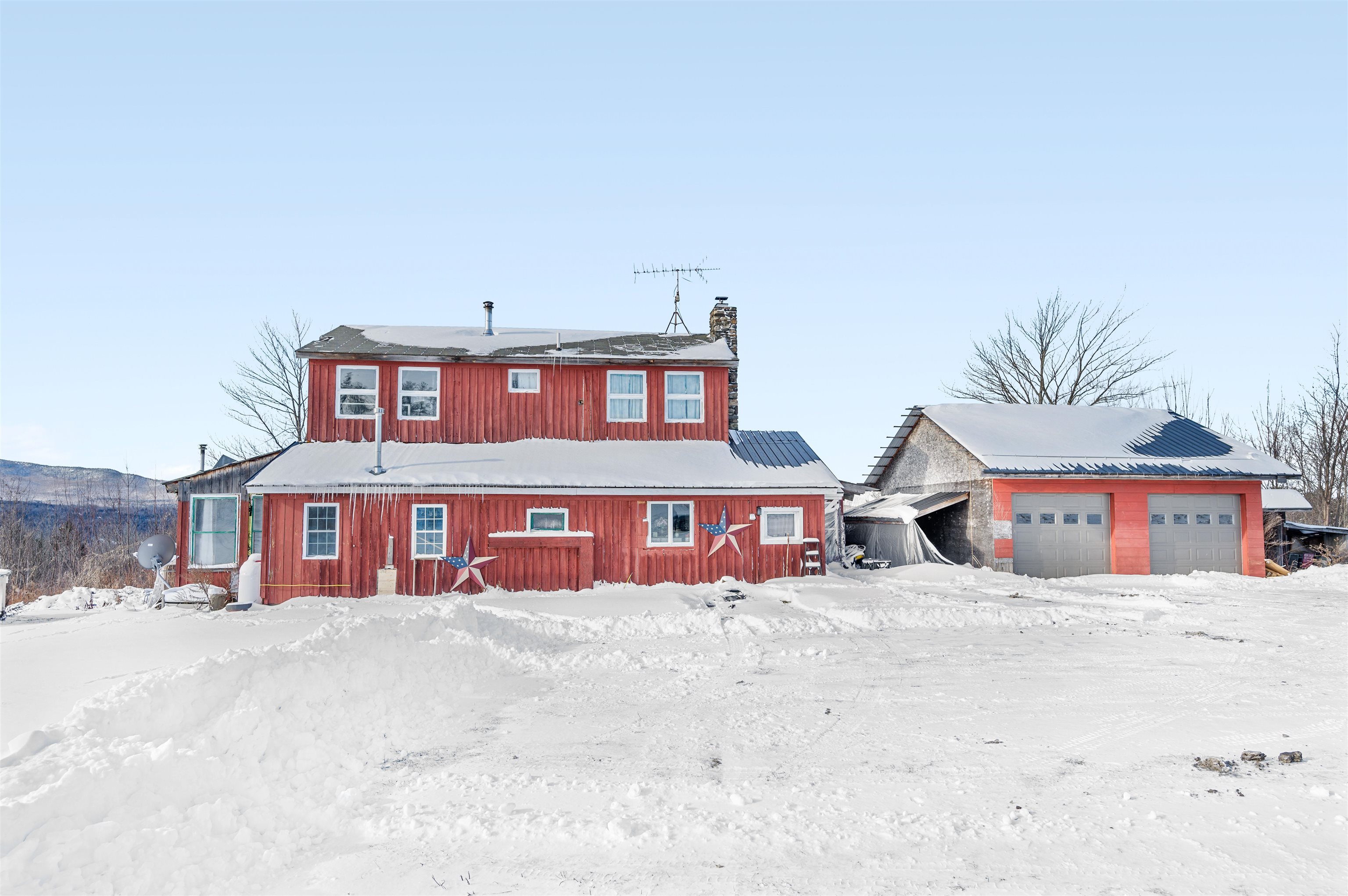 Wolcott, Vermont 05680, United States, 3 Bedrooms Bedrooms, ,2 BathroomsBathrooms,Residential,Pending,21145