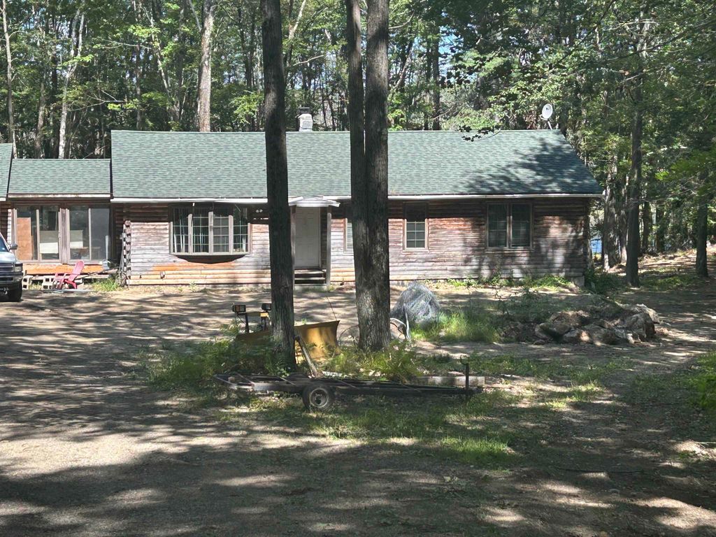 Photo of 77 Mackey Road, Troy, NH 03465 (MLS # 5060823)