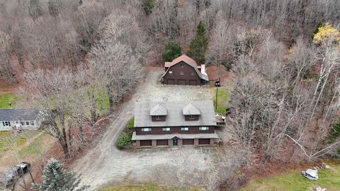 798 Vermont Route 100 Wilmington VT 05363