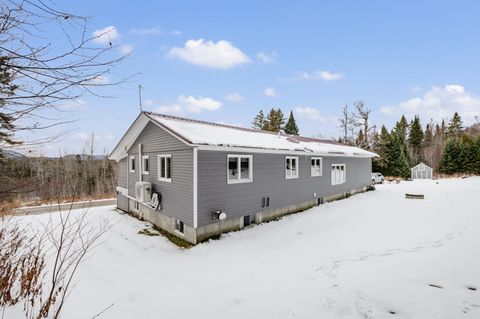 475 Bungy Road MAP 420, LOT 32 Columbia NH 03576