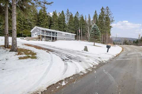 475 Bungy Road MAP 420, LOT 32 Columbia NH 03576