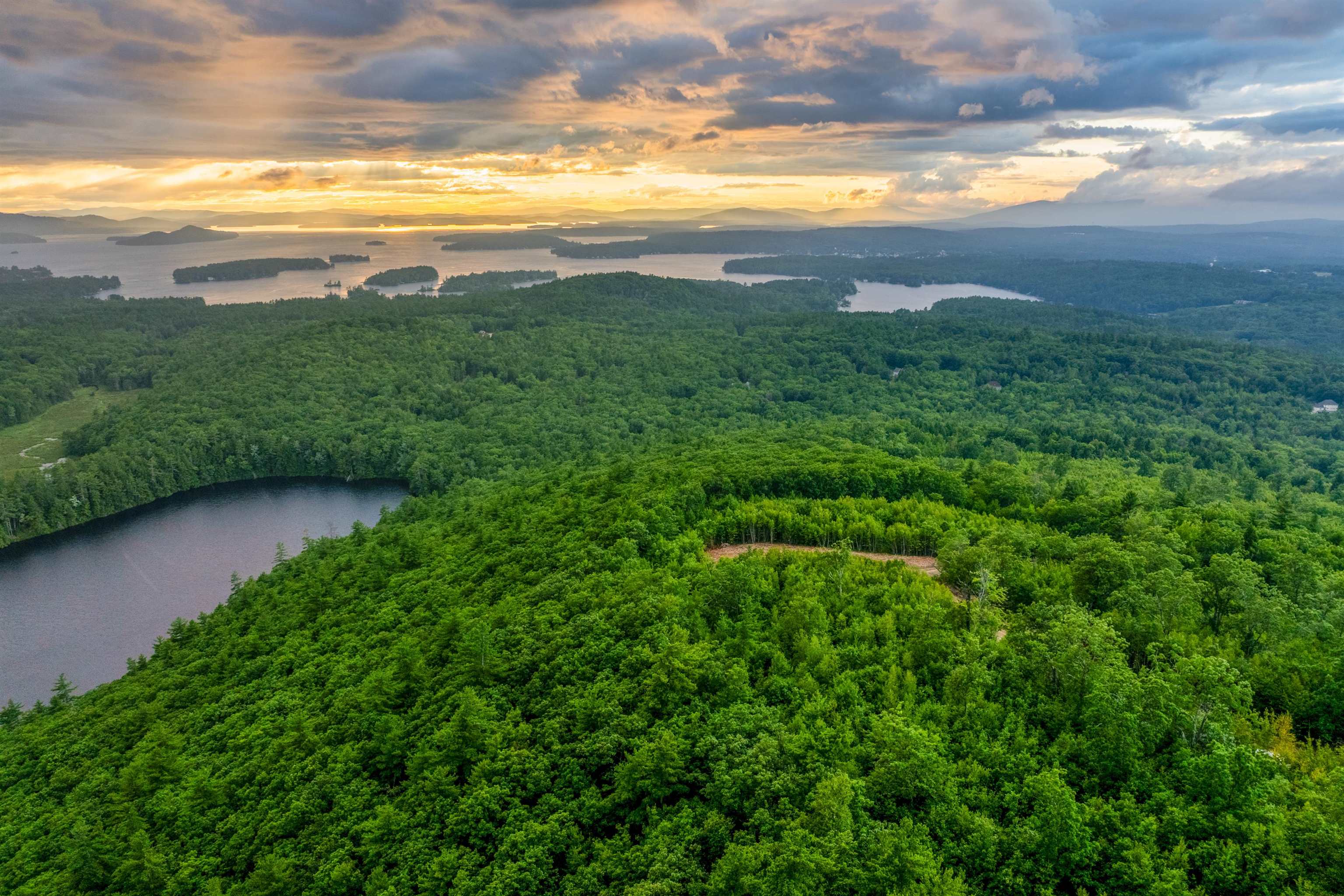 0 Long Stack Lane 41