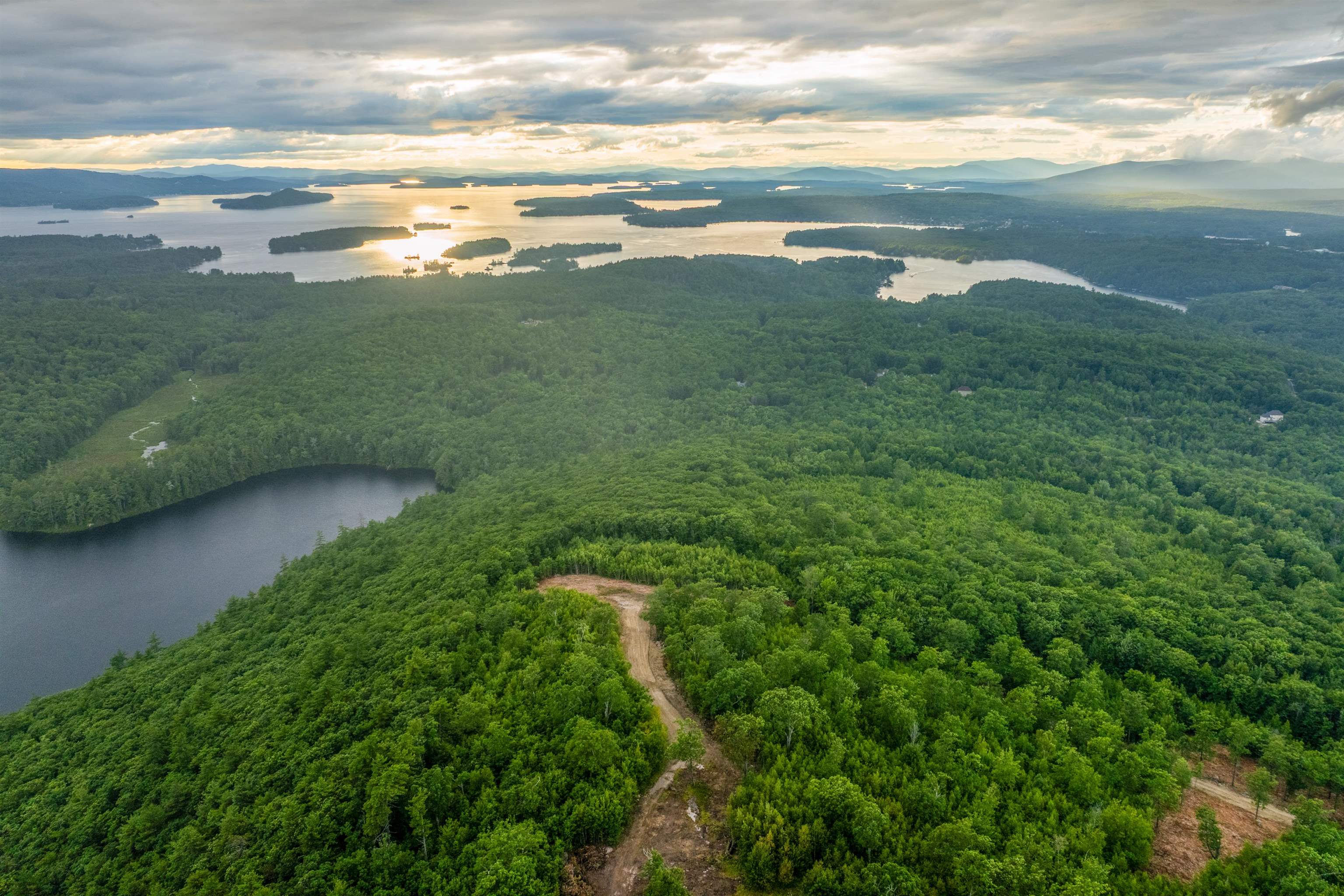 0 Long Stack Lane 41