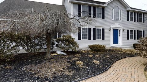 244 Kennedy Hill Road Goffstown NH 03045