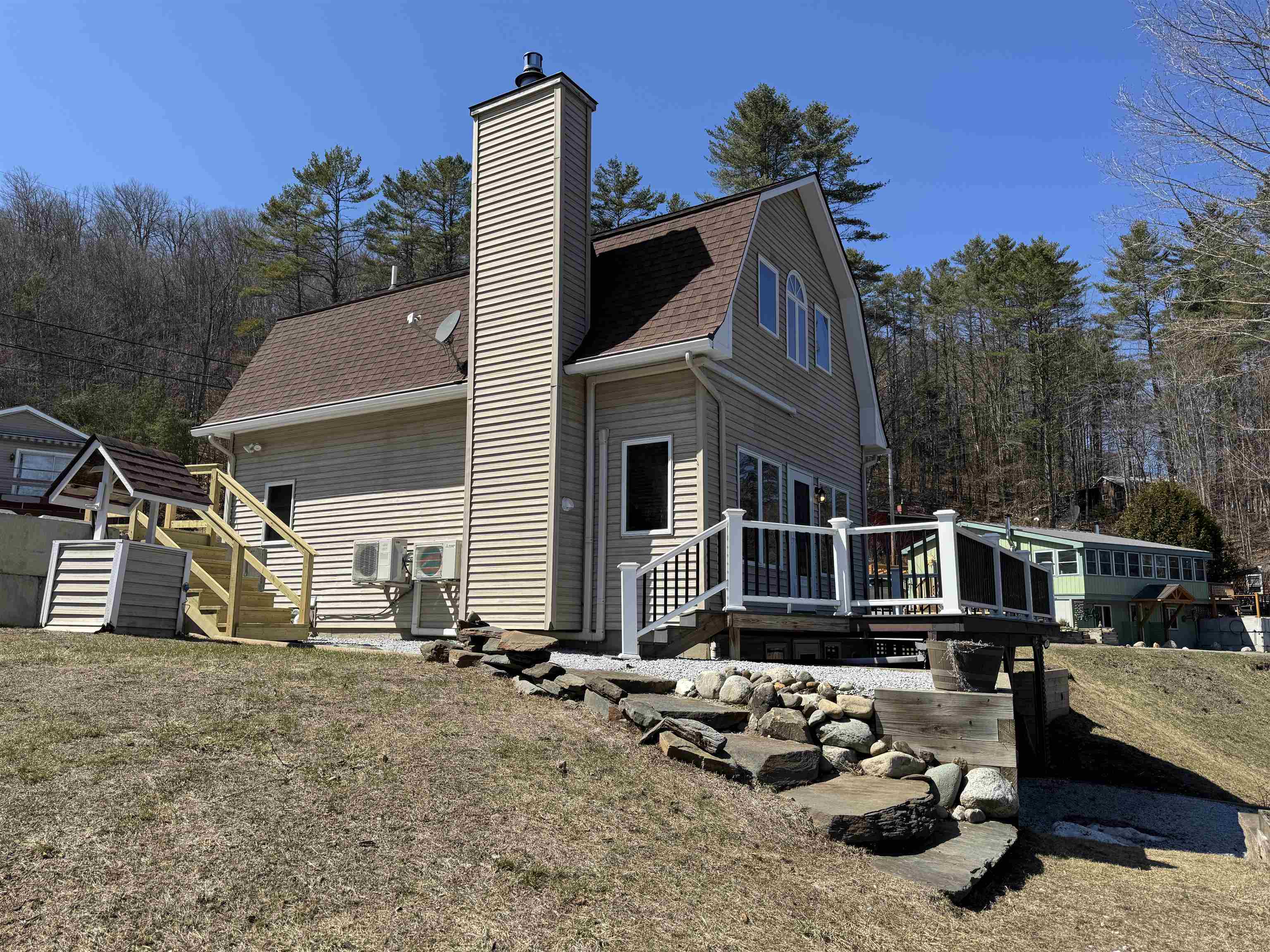 519 Herricks Cove Road