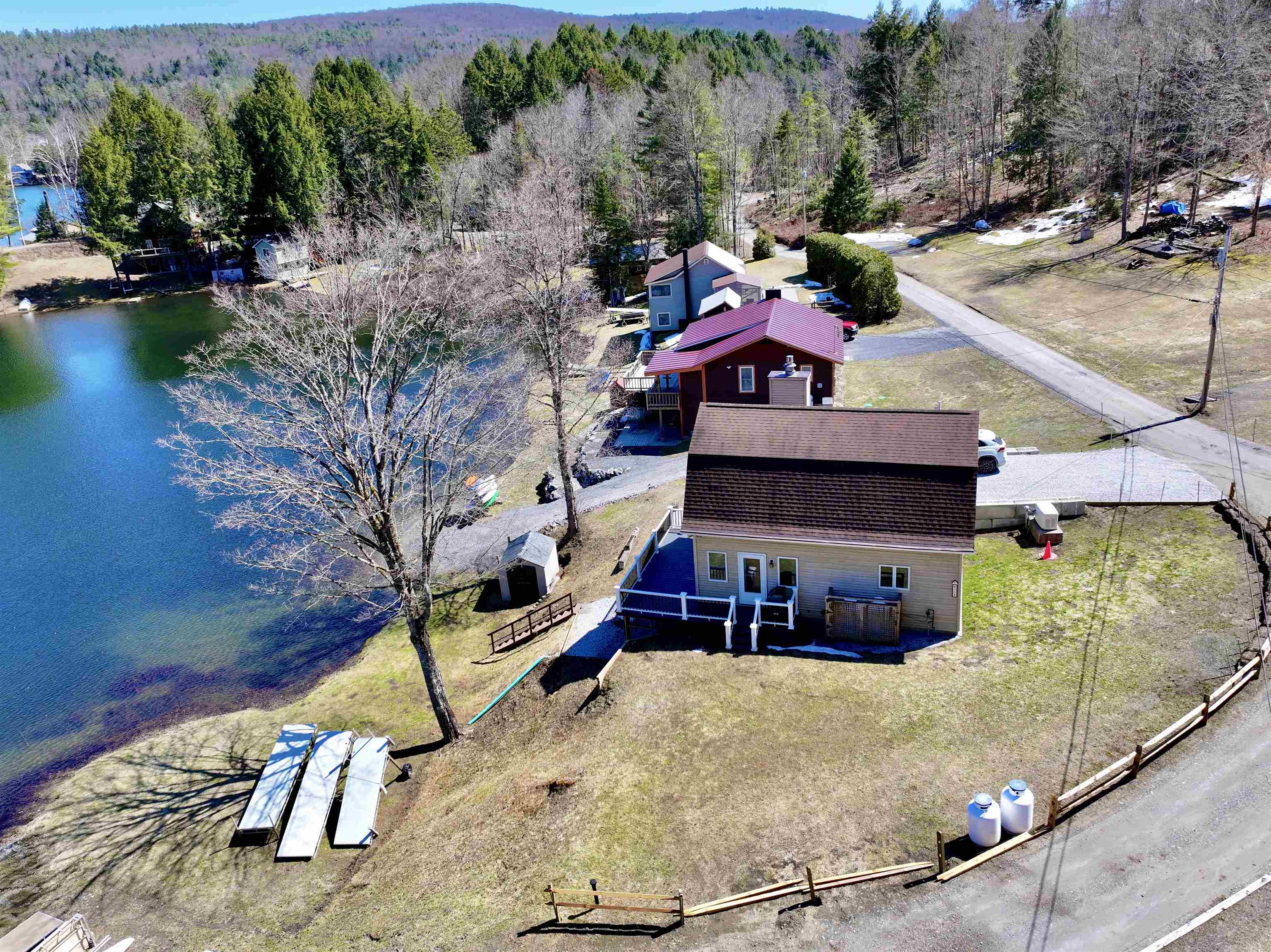 519 Herricks Cove Road
