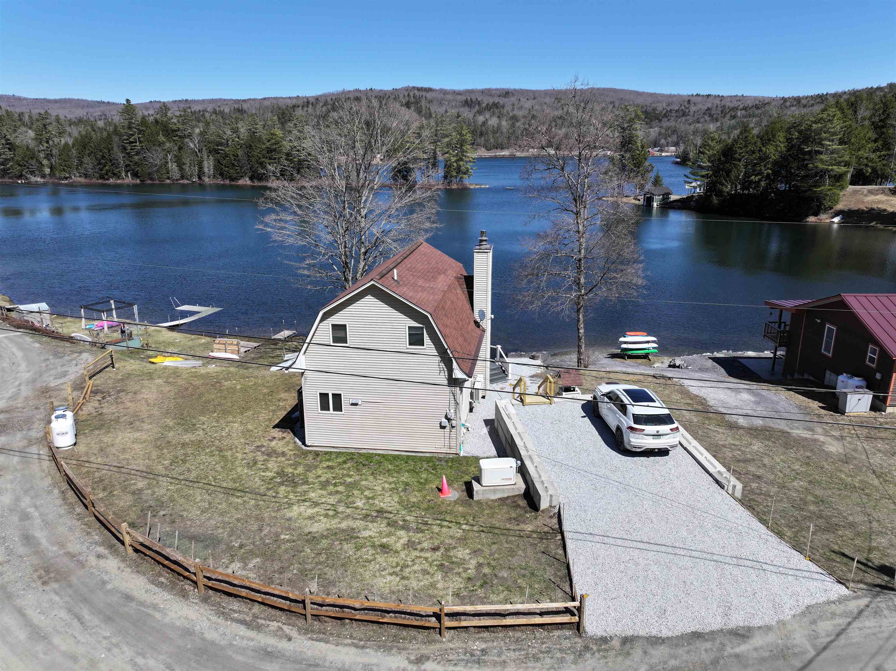 519 Herricks Cove Road