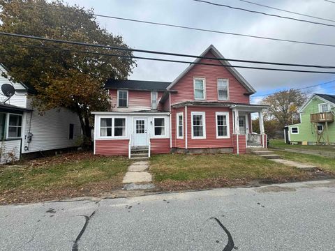 16 Rich Street Northumberland NH 03582