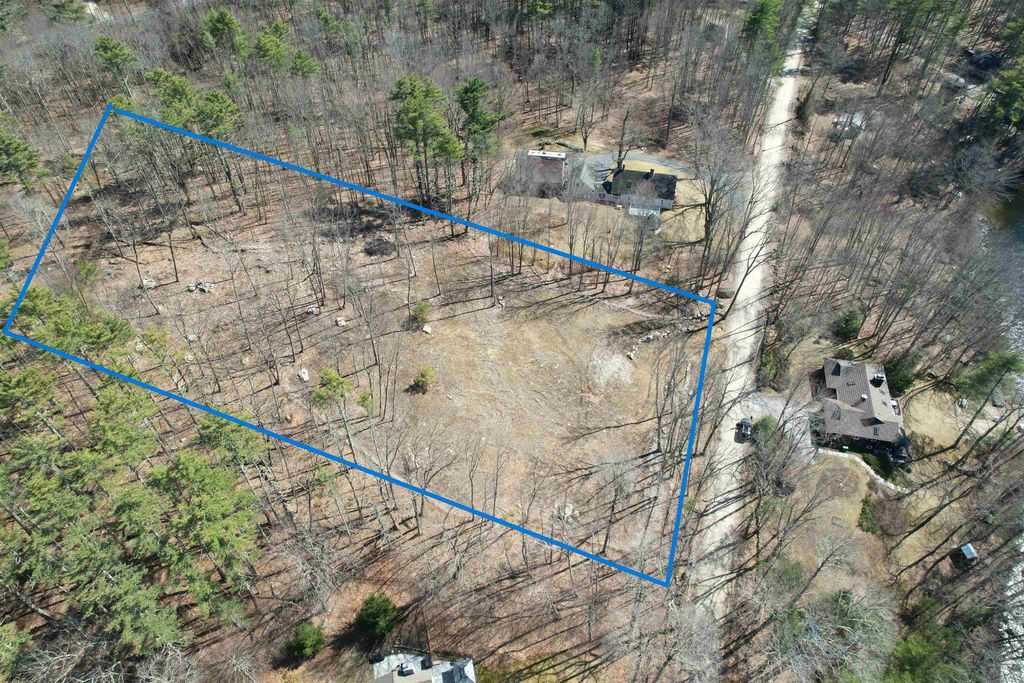 Photo of 0 Daniel Cater Road, Barrington, NH 03825 (MLS # 5030094)