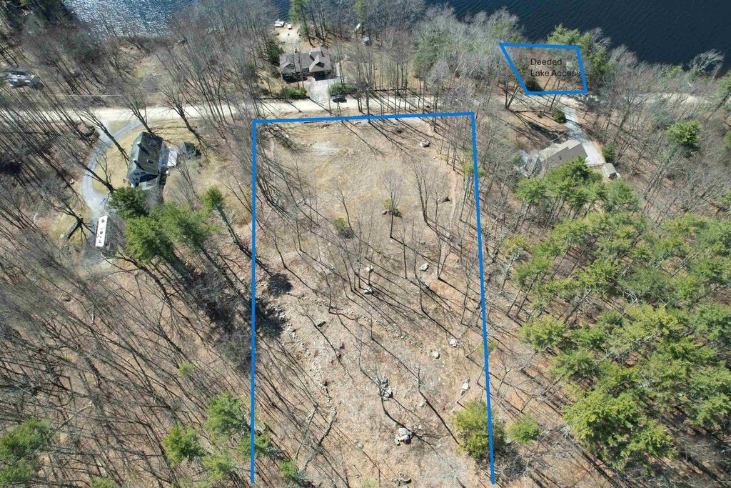 Photo of 0 Daniel Cater Road, Barrington, NH 03825 (MLS # 5030094)