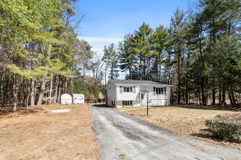 Photo of 21 Hastings Circle, Hinsdale, NH 03451 (MLS # 5080689)