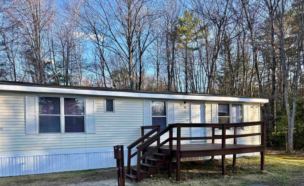 Photo of 862 Mayhew Turnpike #13, Bridgewater, NH 03222 (MLS # 5086111)