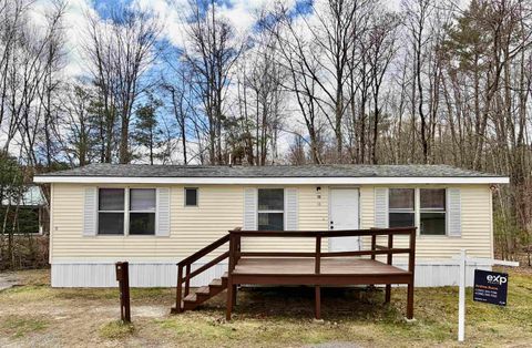 Photo of 862 Mayhew Turnpike #13, Bridgewater, NH 03222 (MLS # 5086111)