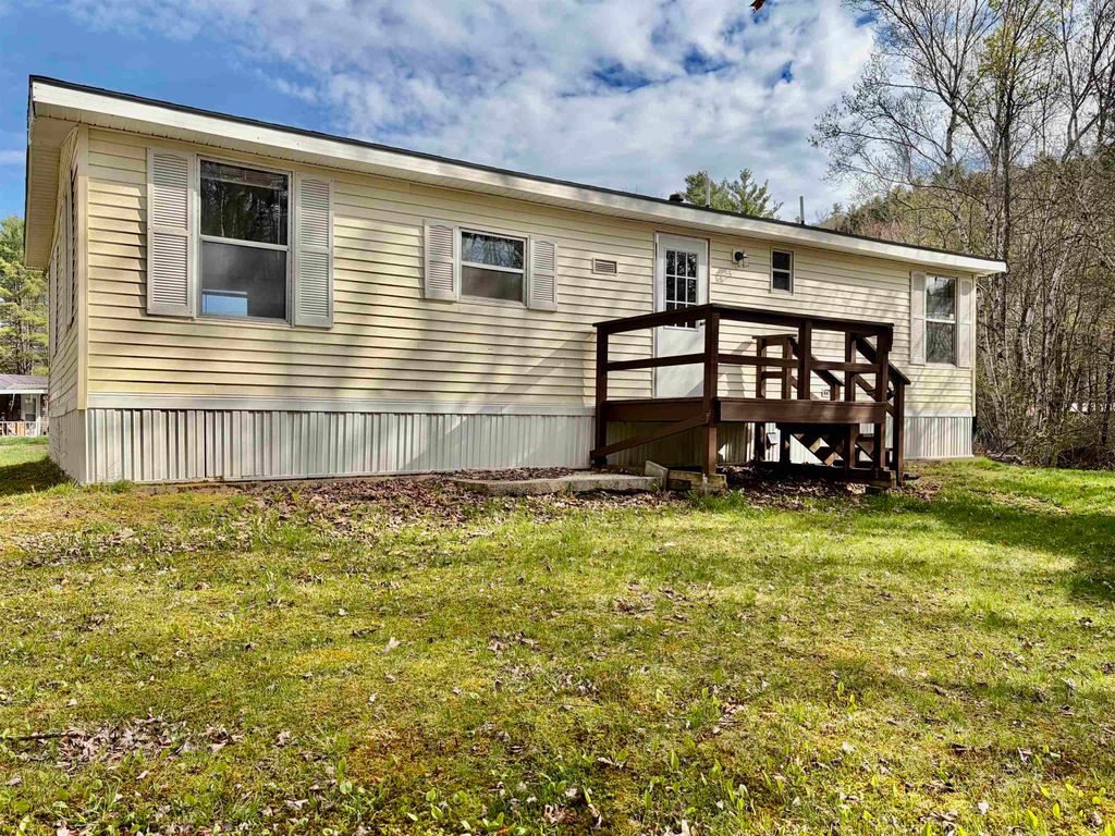 Photo of 862 Mayhew Turnpike #13, Bridgewater, NH 03222 (MLS # 5086111)