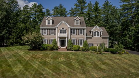5 Blackford Drive Exeter NH 03833